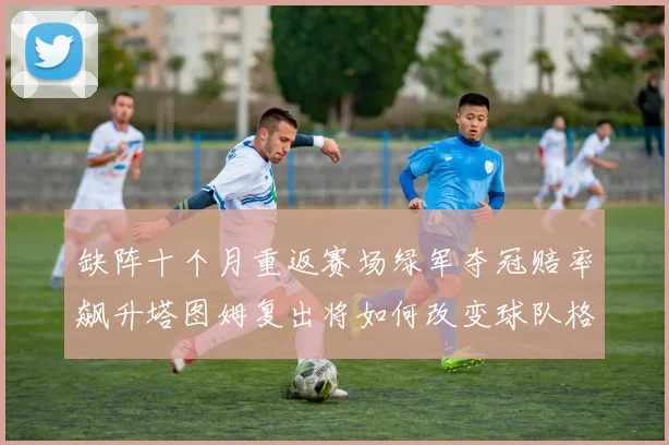 缺阵十个月重返赛场绿军夺冠赔率飙升塔图姆复出将如何改变球队格局
